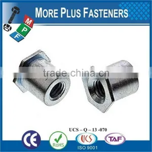 Made in Taiwan Hexagon Self Clinching Standoff thumbnail-3