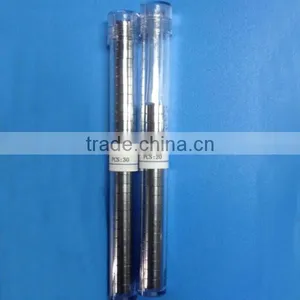 Inch Size Dental Bearing, Dental Handpiece Bearing SR144TLZN thumbnail-2