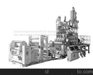 Good Quality Stone Paper Making Machine thumbnail-1