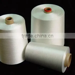 100% Viscose MVS Yarn Knitting and Weaving Made in China thumbnail-1