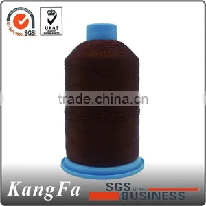 2016 High Quality Wholesale Bonded Thread 100%polyester thumbnail-1
