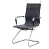 High Back Leather Swivel Executive Office Chair Y8627 thumbnail-1
