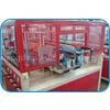 PVC Twin-pipe Production Line|PVC Pipe Extrusion Line thumbnail-3