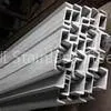 Customized Hot Rolled Channel Steel, Hot Rolled Channel Iron GB / JIS for Petroleum thumbnail-1