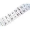2 Layers White Copper High Power LED PCB Boards for Transistor Arrays thumbnail-1