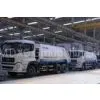 Hydraulic Road Sweeper Truck, Road Sweeper Truck XZJ5060TSL for Airport, Stadium, Dock and School thumbnail-1