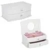 Fashion Luxury Wooden Jewelry Box Case thumbnail-1