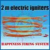 2 Meter Ematches / Electric Match / Electirc Igniter for Fireworks Display thumbnail-1