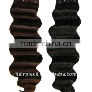 Professional Supply Human Hair Extension Hair Accessory; thumbnail-1
