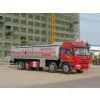 FAW 8*4 29CBM Fuel Tanker Truck thumbnail-1