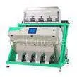 S.Precision CCD Seeds Color Sorting Machine thumbnail-1