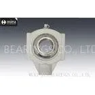 Flange Ball Bearing / Stainless Plastic Bearings SUCTPL201 - SUCTPL212 thumbnail-1