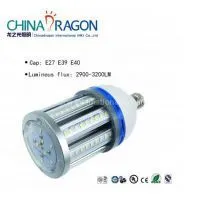 LED Corn Light 27w thumbnail-3