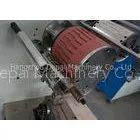 BOPP Film Four Side Sealing Drinking Straw Filling And Packaging Machine thumbnail-1