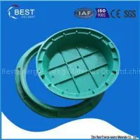 Grass Basin Well thumbnail-1