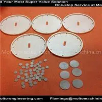 Medical Machining Service for Medical Device Parts thumbnail-1