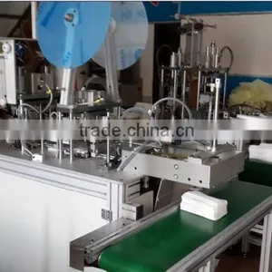 Inner Ear Loop Welding Machine thumbnail-1