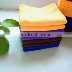 Hot Sale Multi Purpose Perfect Microfiber Face Cleaning Cloth Towel thumbnail-1