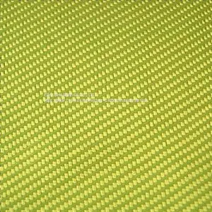 Aramid Fabric/aramid Cloth/ Aramid Fiber thumbnail-2