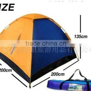 Waterproof Tent thumbnail-1
