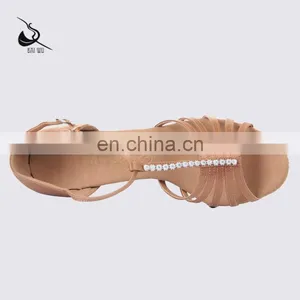 11513501 Dance Shoes Latin Dance Shoes thumbnail-2