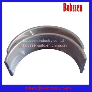GLYCO H 992/7 Crankshaft Main Bearing Used for MAN D2556 D2566 D2866 D2876 BENZ OM407 OM427 OM447 thumbnail-2