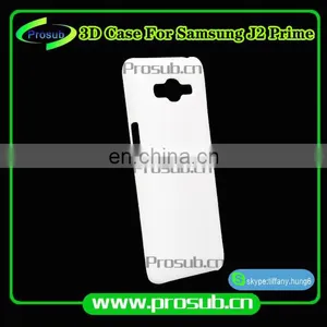 3d Heat Transfer Blank Smartphone Case Cover Skin for Prosub-Samsung J2 Prime thumbnail-3
