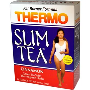 Weight Control Wieght Loose Weight Loss Tea Detox High Grade thumbnail-1
