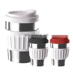Stainless Steel Mug thumbnail-1