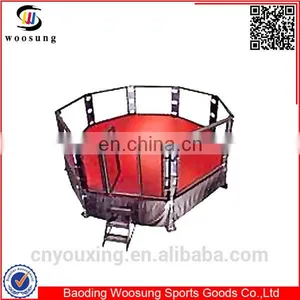 Used MMA Cage for Sale thumbnail-1