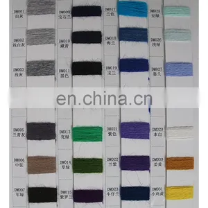 16NM/2 Long Marten Hair Color Alter thumbnail-2