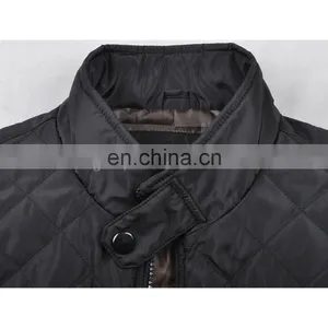 Cheap Custom College Jacket for Men thumbnail-4