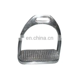 Horse Stainless Steel Stirrup thumbnail-1