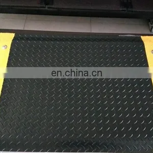 Hot Sell 15mm Thickness Quality Anti-fatigue Floor Mat for Worker Relieve Fatigue thumbnail-3