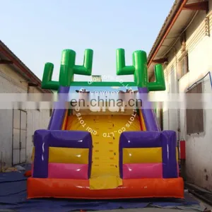 Inflatable Obstacle Castle Inflatable Obstacle for Kids and Adults thumbnail-3