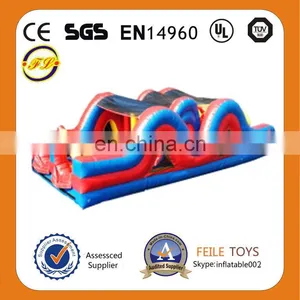 New Obstacle Detection Sensors Paintball Obstacles Obstacle Course thumbnail-1