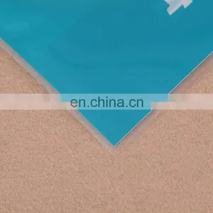 Factory Custom Opp Deodorant Packaging Bag With Hanging Hole thumbnail-3