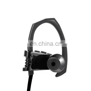 Wavefun X-Buds Lite Wireless Earbuds Bluetooth 4.1 Headphones CSR8635 Chip IPX5 Sweatproof 7hrs Music Time Earphone With Mic thumbnail-3