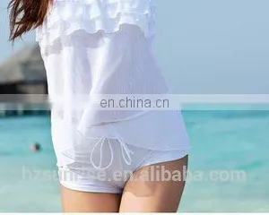 Cheap Wholesale 10D Spandex Yarn for Textile thumbnail-4