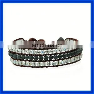 New 2014 Magnetic Wrap Bracelets TPCL112 thumbnail-1
