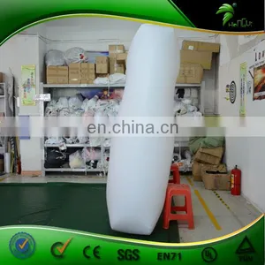 Giant Inflatable Letter, Custom Letter Shaped Balloon For Decoration thumbnail-4