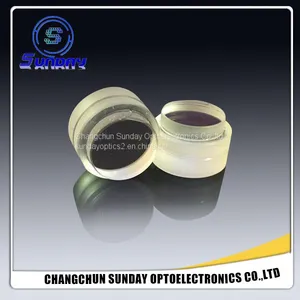 Higg Precision Guled Glass Achromatic Doublet Lenses thumbnail-5