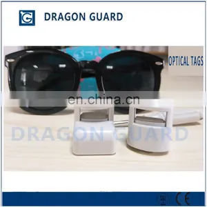 Anti Theft System Sunglasses Optical Tag/58khz Eas Optical Tag/glass Shop Security Optical Tag thumbnail-2