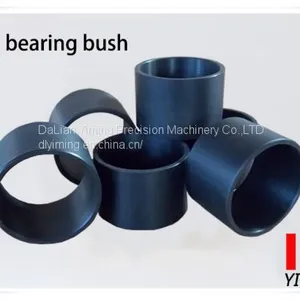 MGA/B/C/E Engineering Plastic Alloy Material Bearing and Bushing, Sliding Plate thumbnail-1