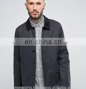 Coach Jackets - Custom Made High Quality Coaches Jackets 2017 thumbnail-2