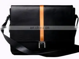 Leather Laptop Briefcases thumbnail-1