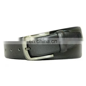 Men's Profile Leather Belts thumbnail-1