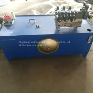 Hydraulic Power Unit Pack thumbnail-3