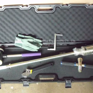 QT-TQ0301 Intact Root Sampling Drill Kit thumbnail-1