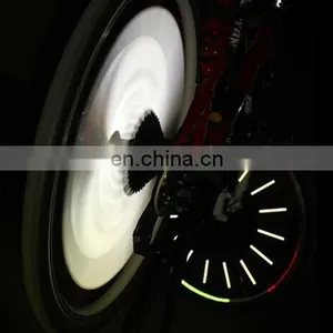 Bicycle Reflective Spoke thumbnail-1